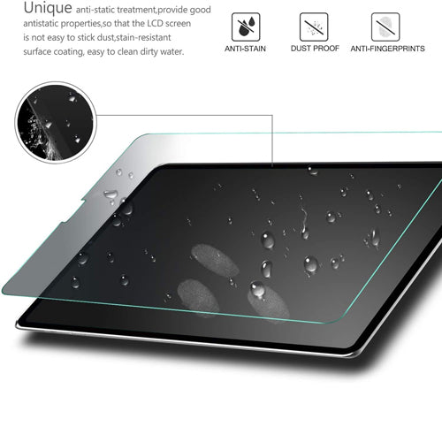 Samsumg Tab S9 Plus Tempered Glass
