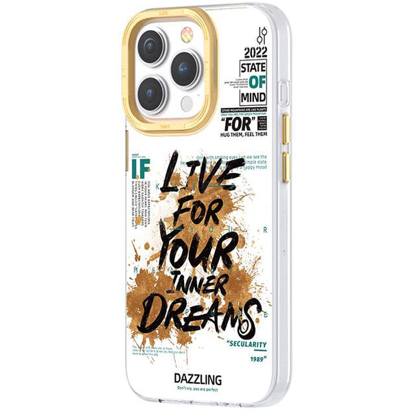 iPhone 14 Pro Love Dream Retail Pack