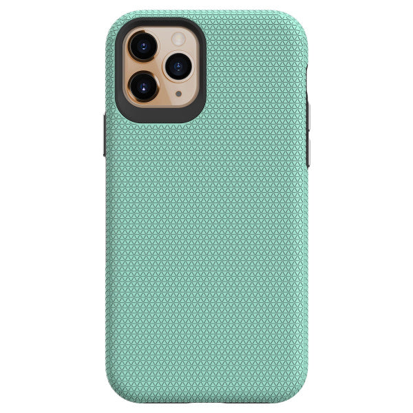 iPhone 11 Pro Dot Texture Case