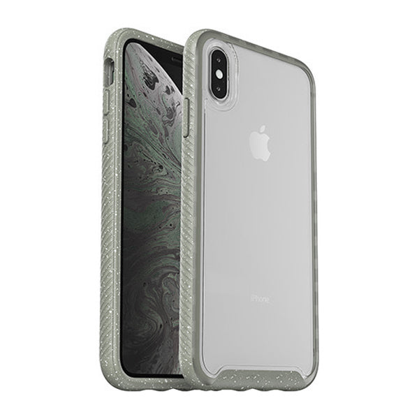 iPhone XSMAX Hard Case With Colour Side Case