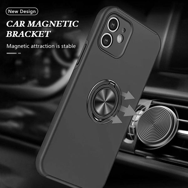 iPhone 14 Pro Max Ring Case