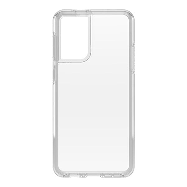 Samsung S21 Plus Clear Sym Case