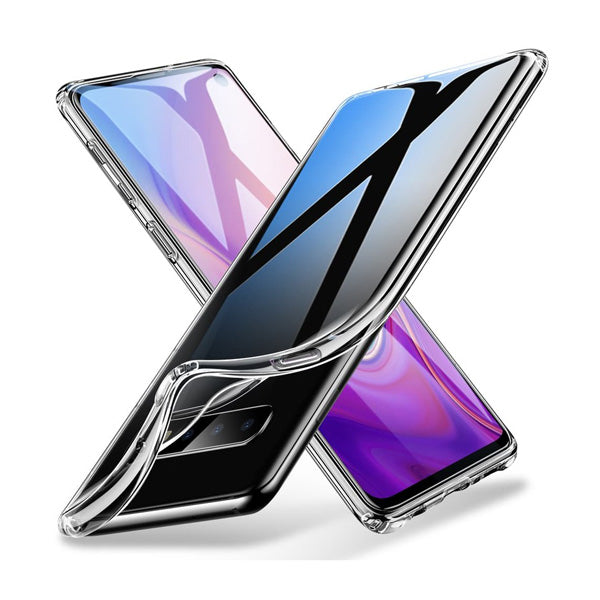 Samsung S10 TPU case
