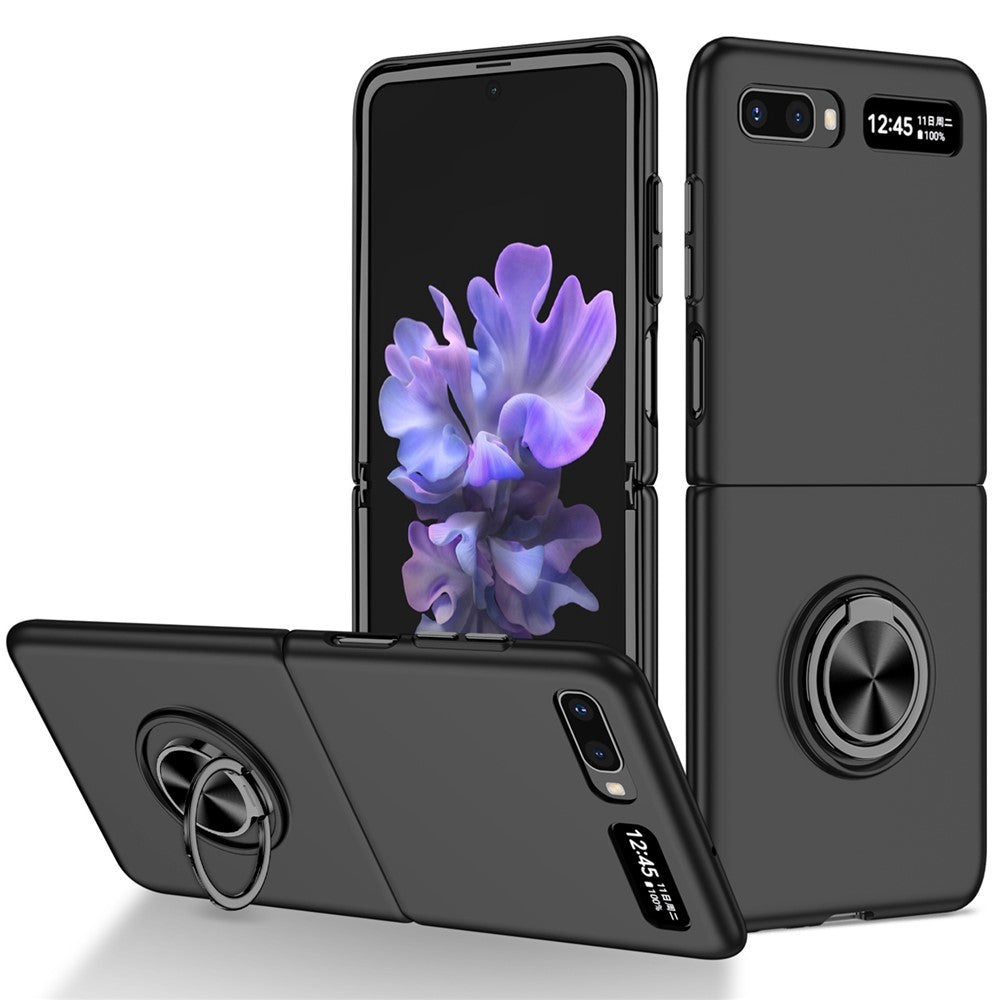 Samsung Z Flip 7 Ring Case
