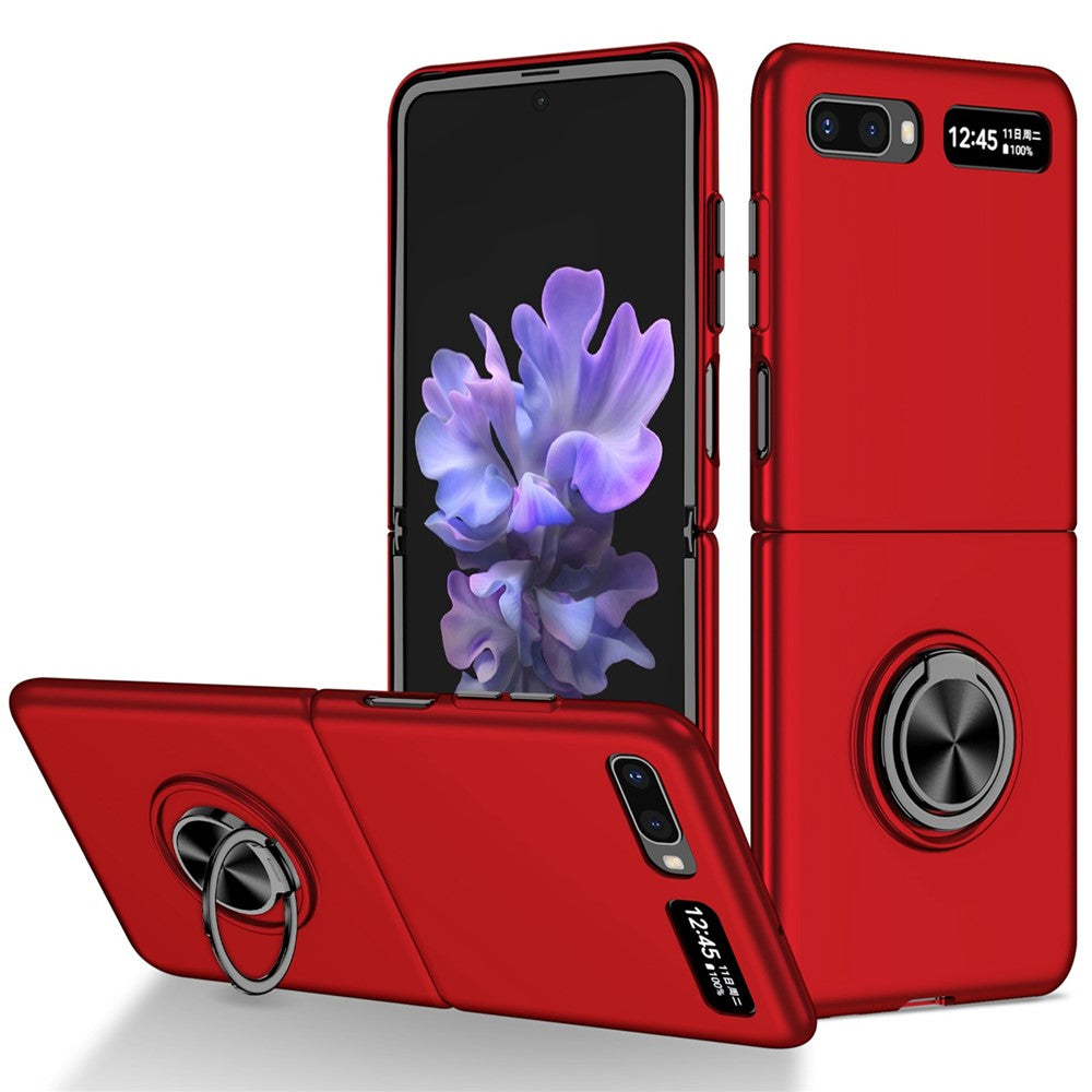 Samsung Z Flip 7 Ring Case