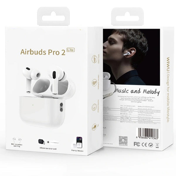 Airbuds Pro 2 Wireless Earbuds New