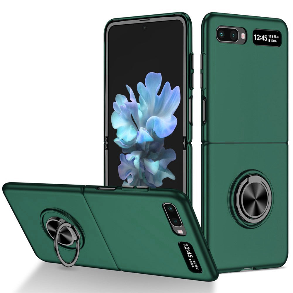 Samsung Z Flip 7 Ring Case