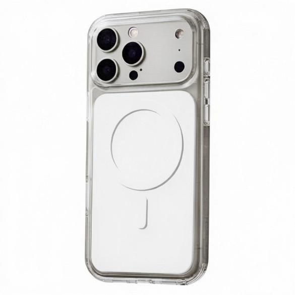 iPhone 17 Pro Yashi MagSafe Retail Pack