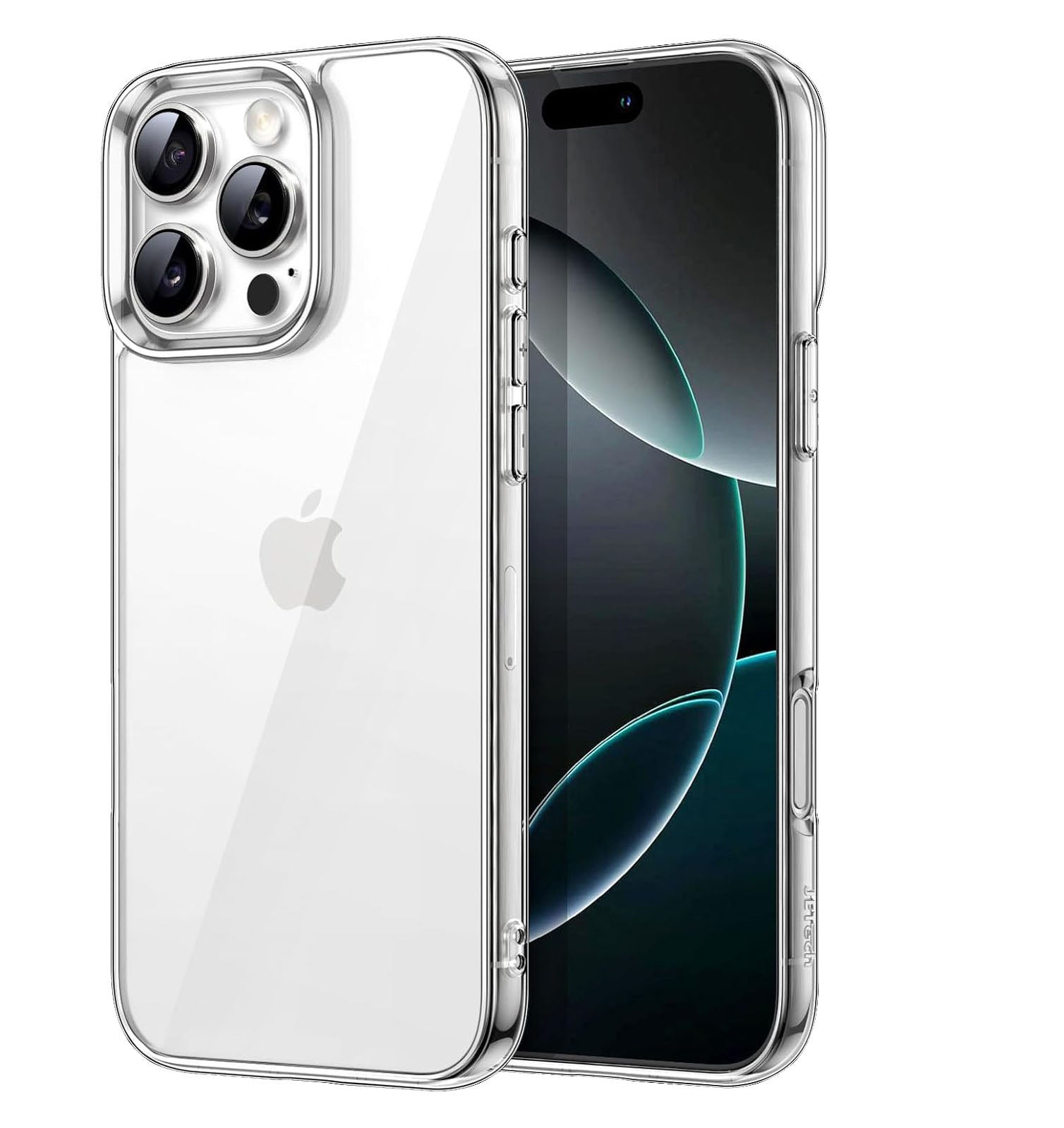 iPhone 16 Pro TPU Case Retail Pack