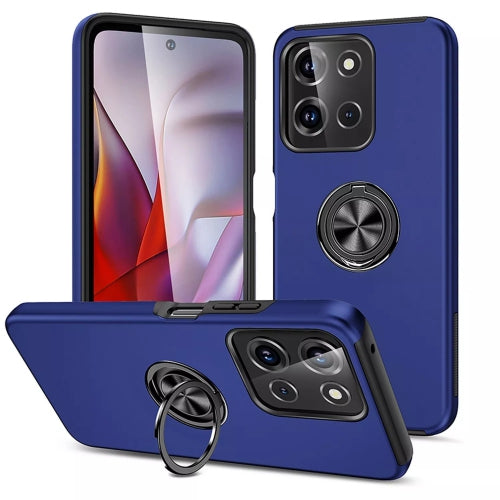 Moto Edge 5G 2025 Finger Ring Case