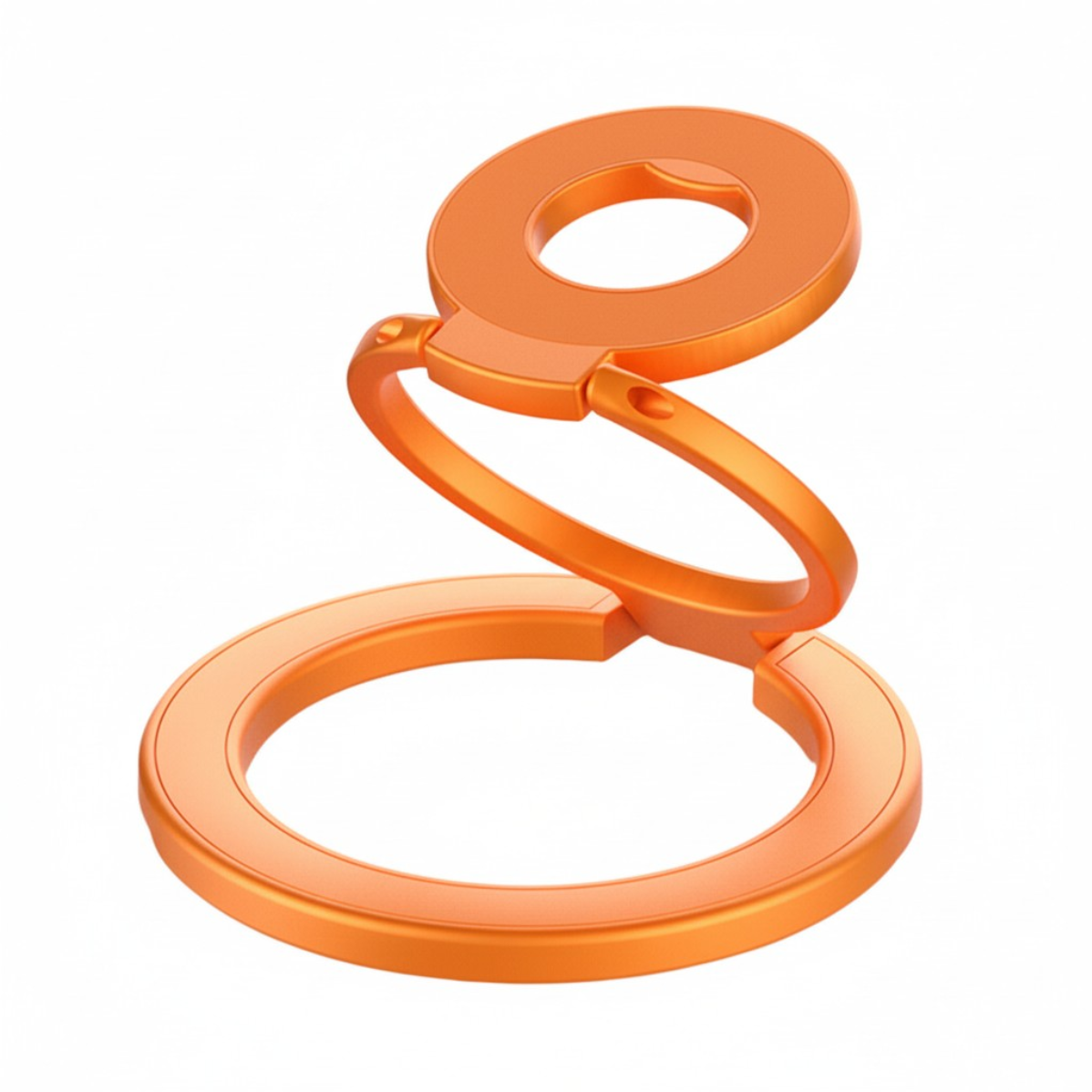 Magsafe Ring Stand Plain 3 Layer