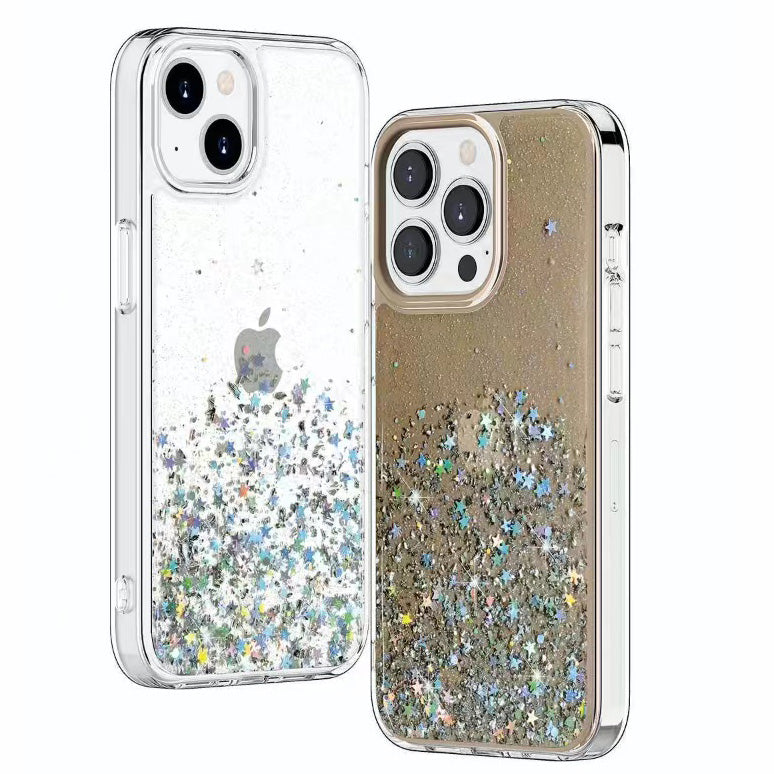 iPhone 15 Pro Star World Case Retail Pack