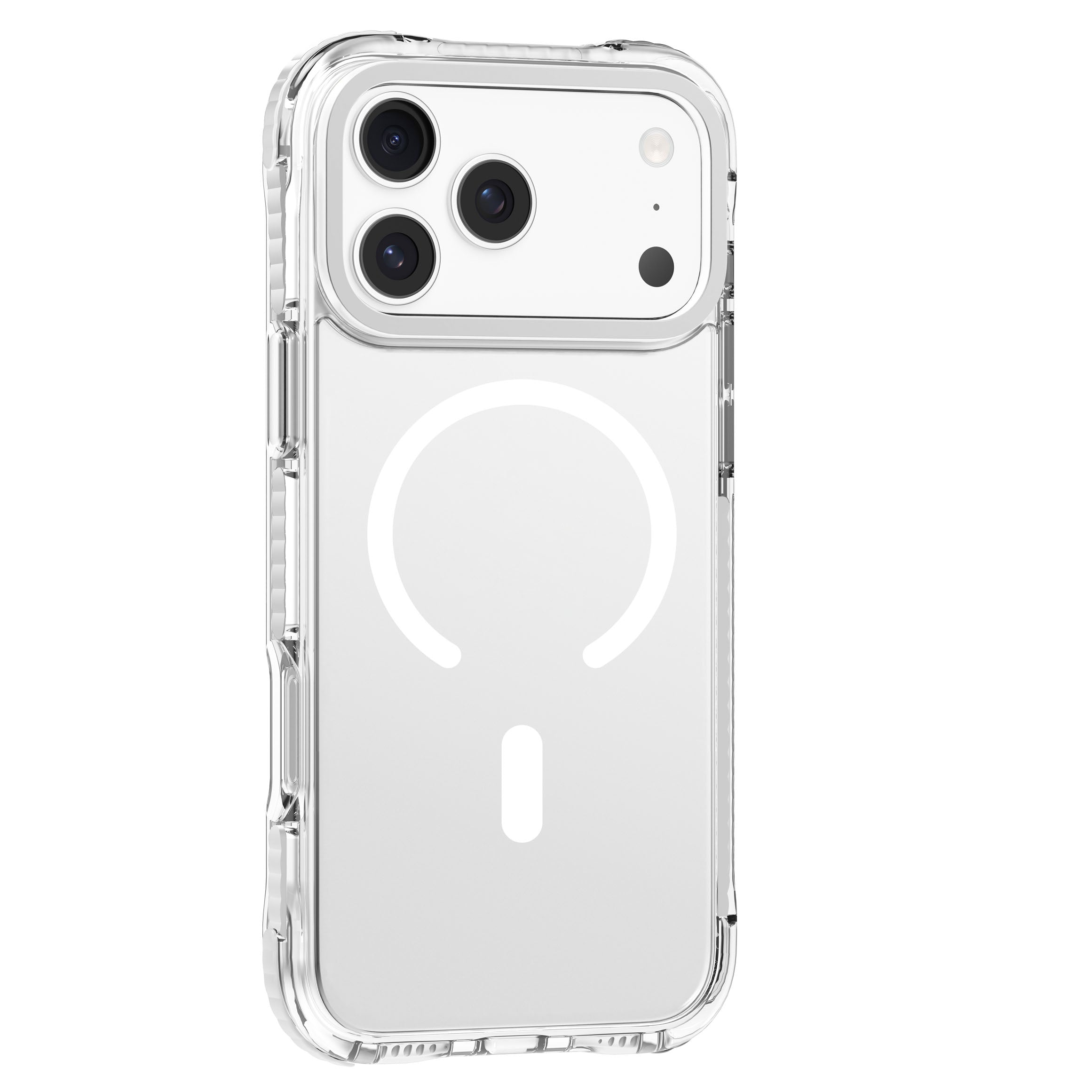 iPhone 17 Pro MagSafe Bright Rigorous Case Retail Pack