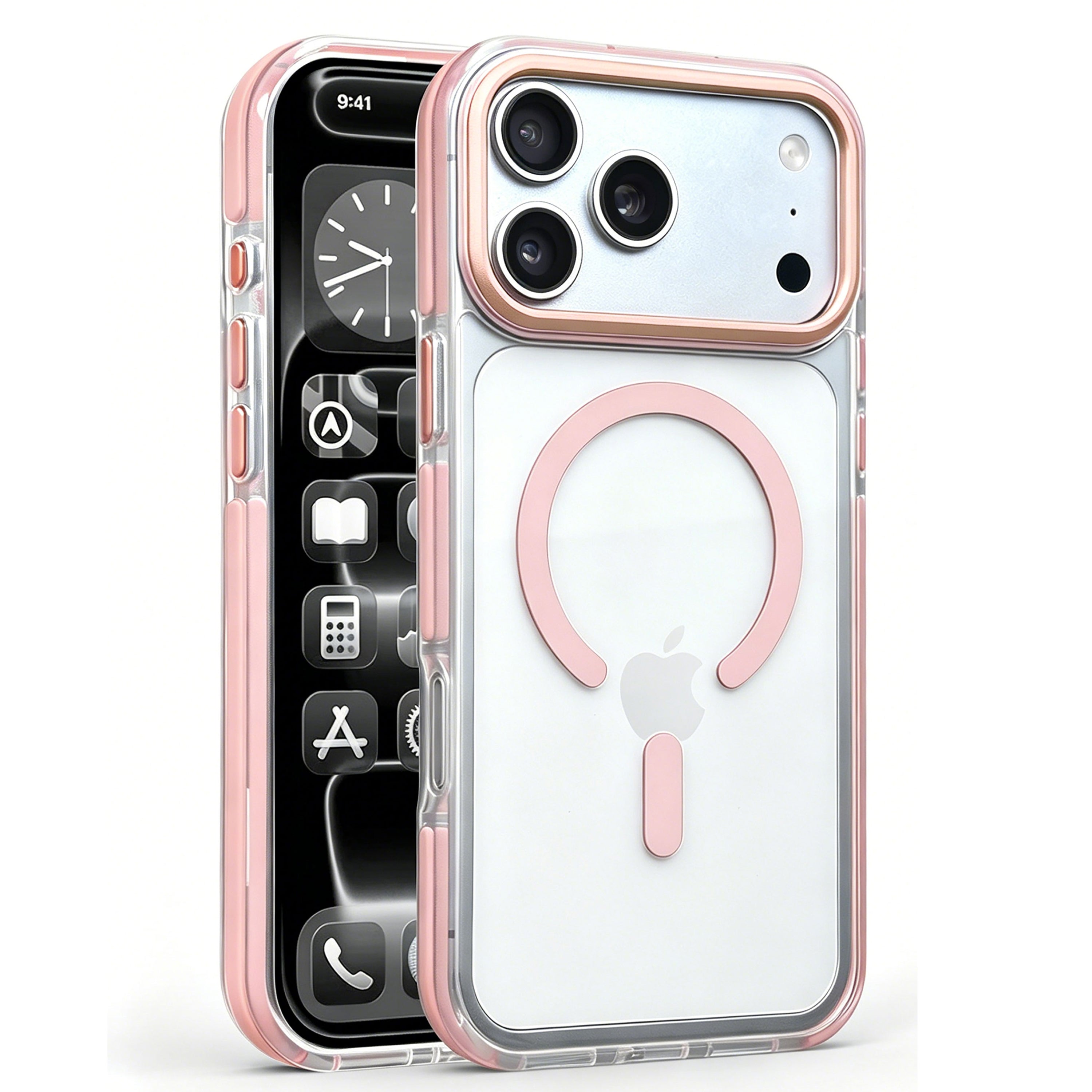 iPhone 18 Pro Max Ice MagSafe Retail Pack