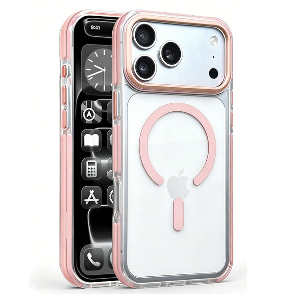 iPhone 18 Pro Max Ice MagSafe Retail Pack