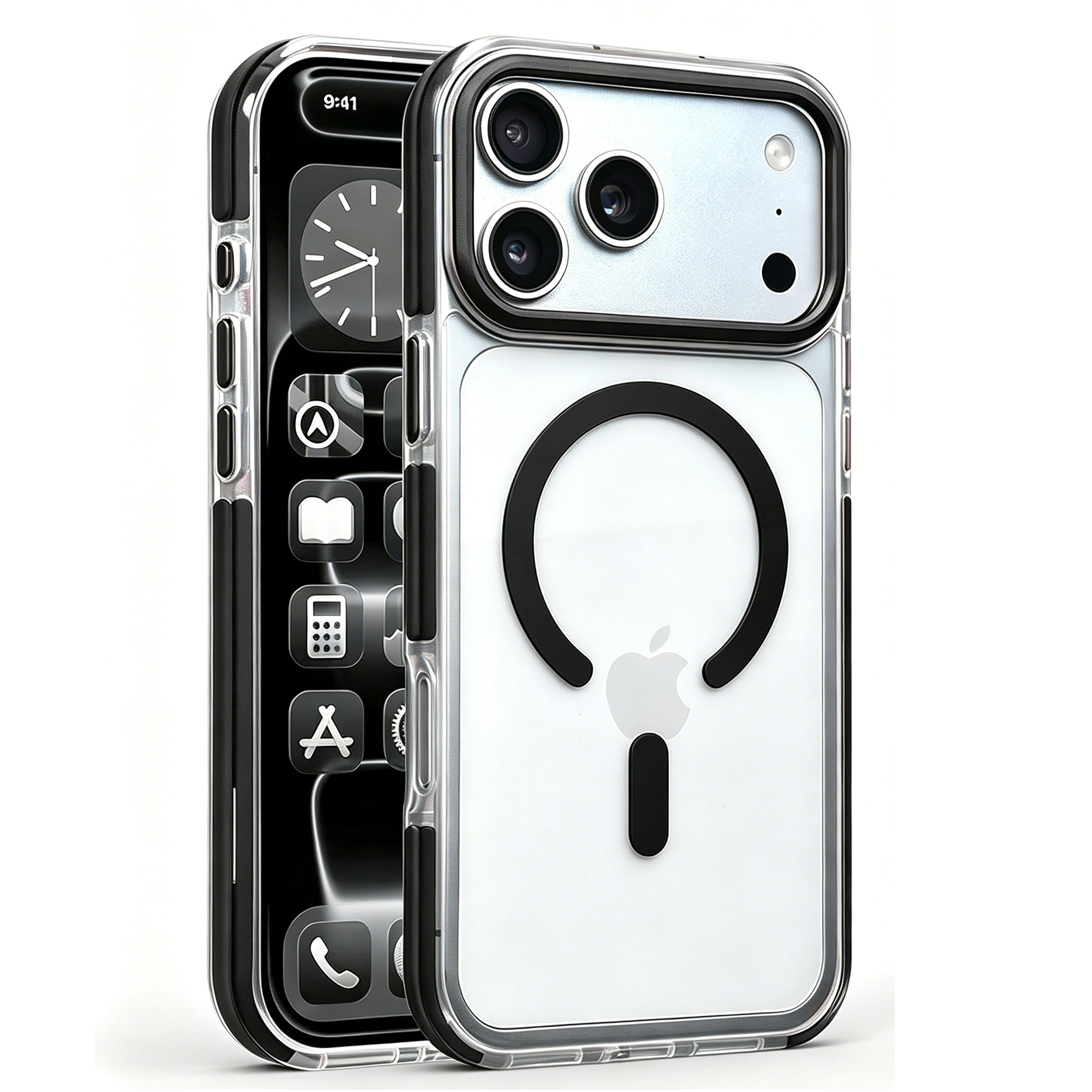 iPhone 18 Pro Max Ice MagSafe Retail Pack