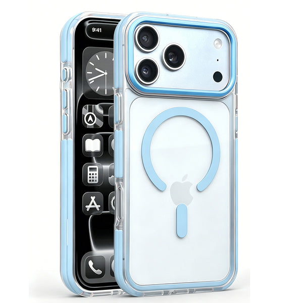 iPhone 18 Pro Ice MagSafe Retail Pack