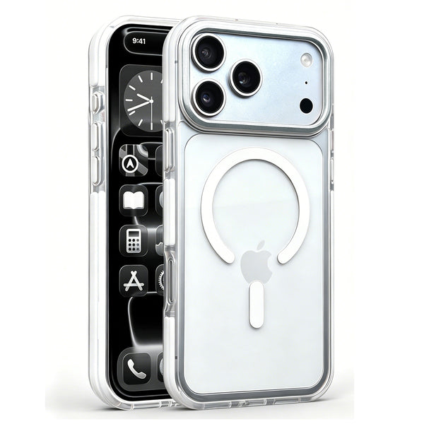 iPhone 18 Pro Max Ice MagSafe Retail Pack