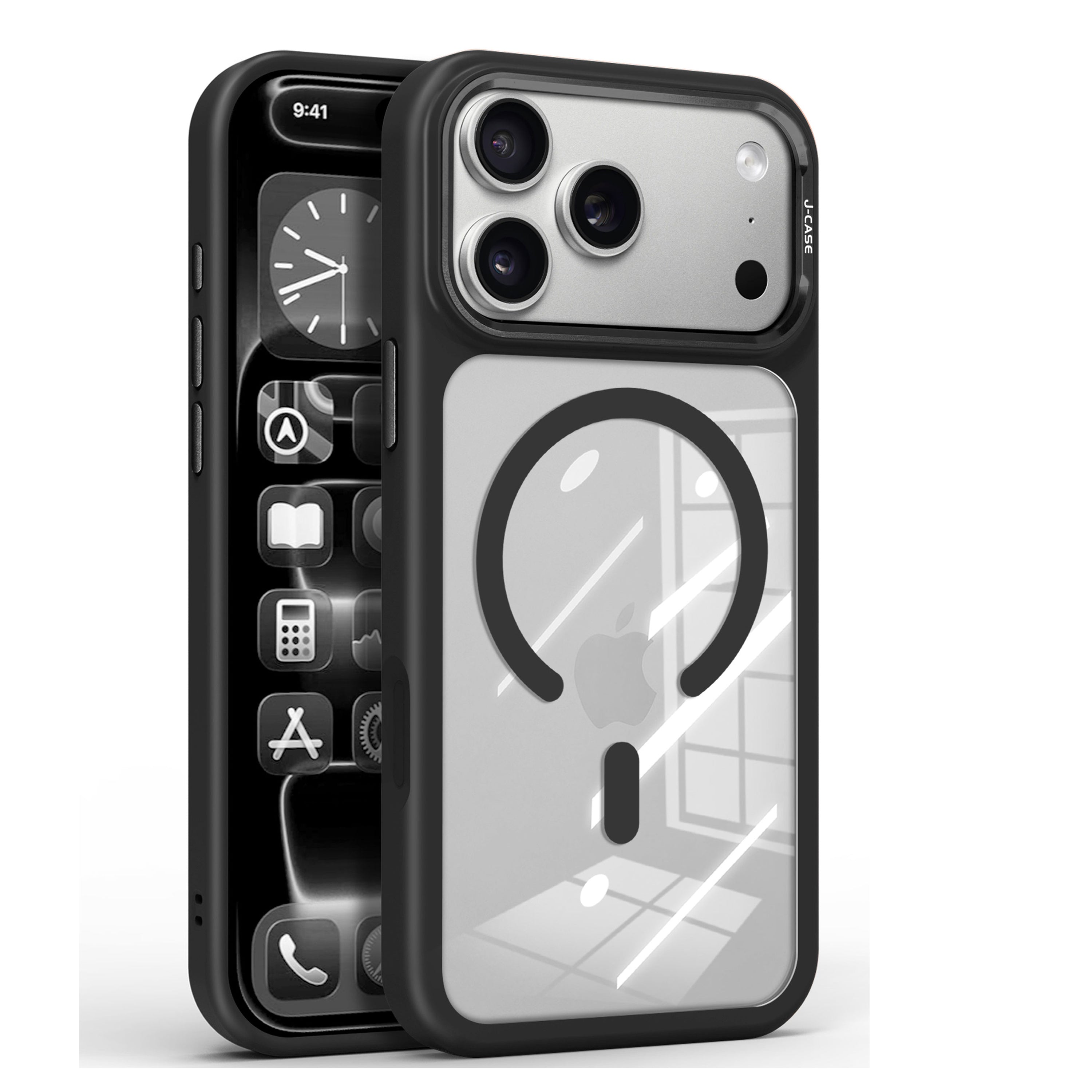 iPhone 18 Pro Max Blush MagSafe Retail Pack