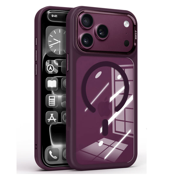 iPhone 18 Pro Max Blush MagSafe Retail Pack