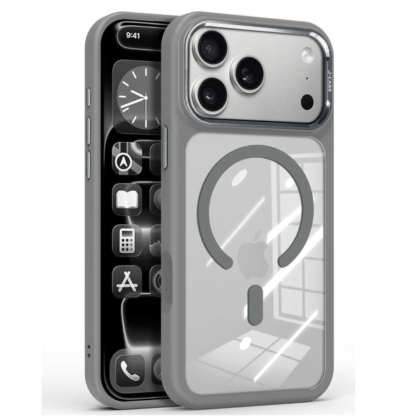 iPhone 18 Pro Max Blush MagSafe Retail Pack