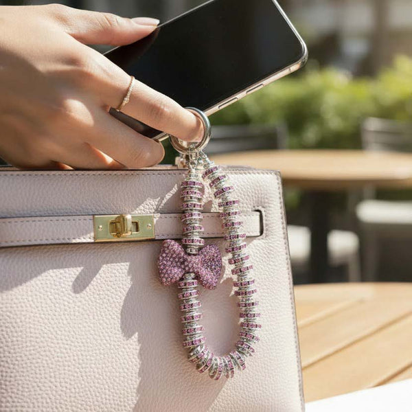 Phone Charm in Retail Pack