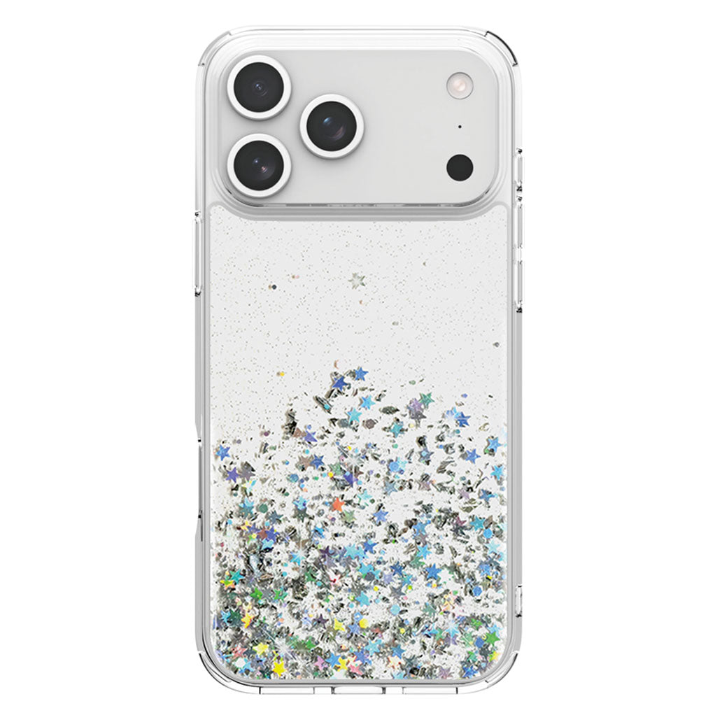 iPhone 17 Star World Case Retail Pack