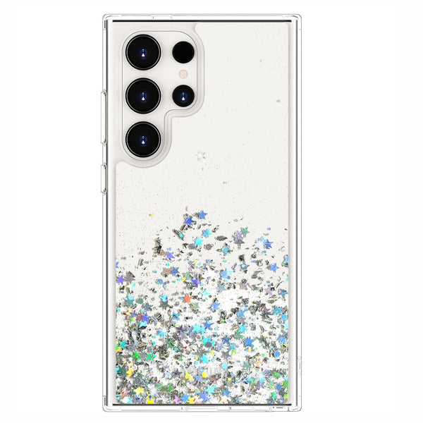 Samsung S24 Plus Sparkle Case Retail Pack