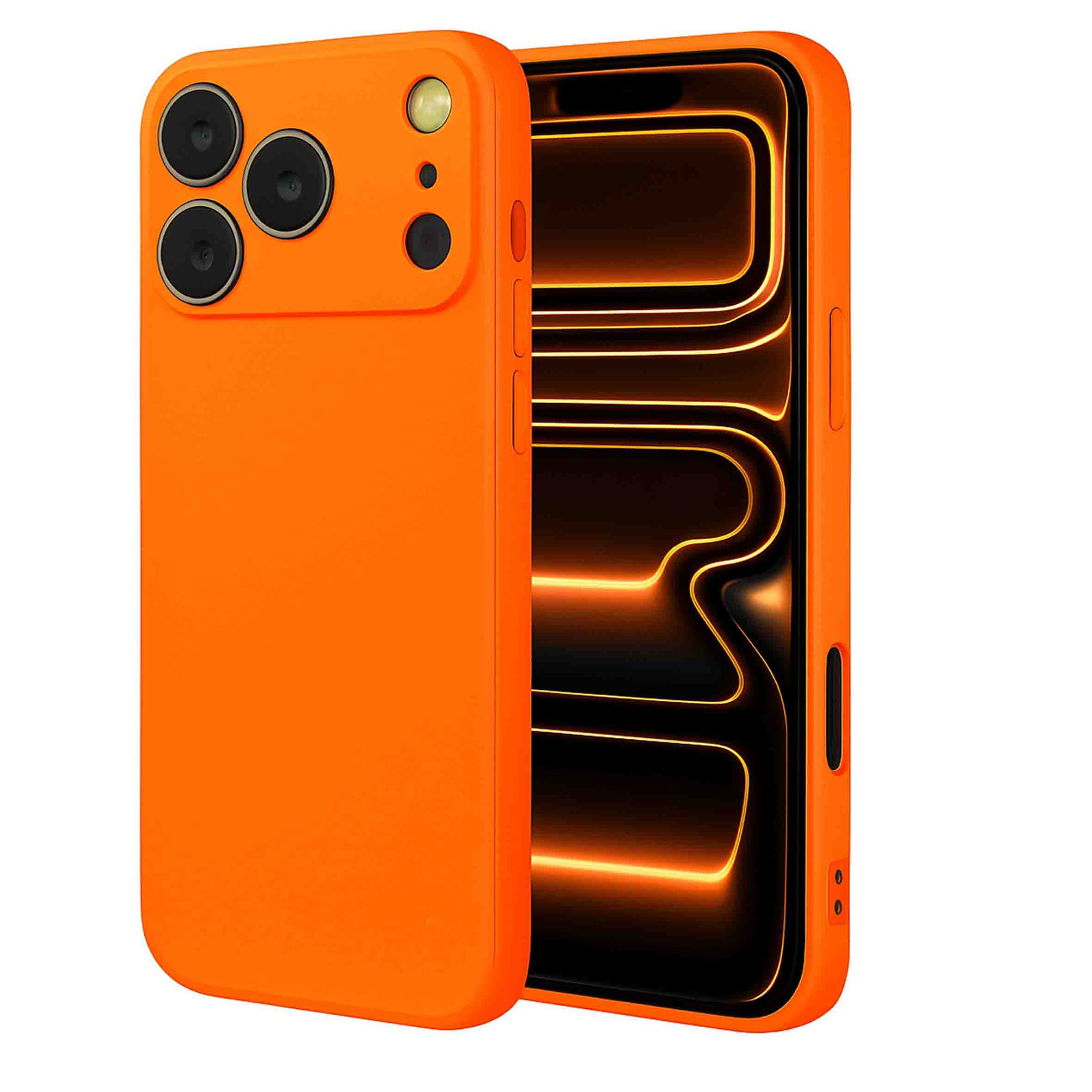 iPhone 17 Pro Max JCase Retail Pack