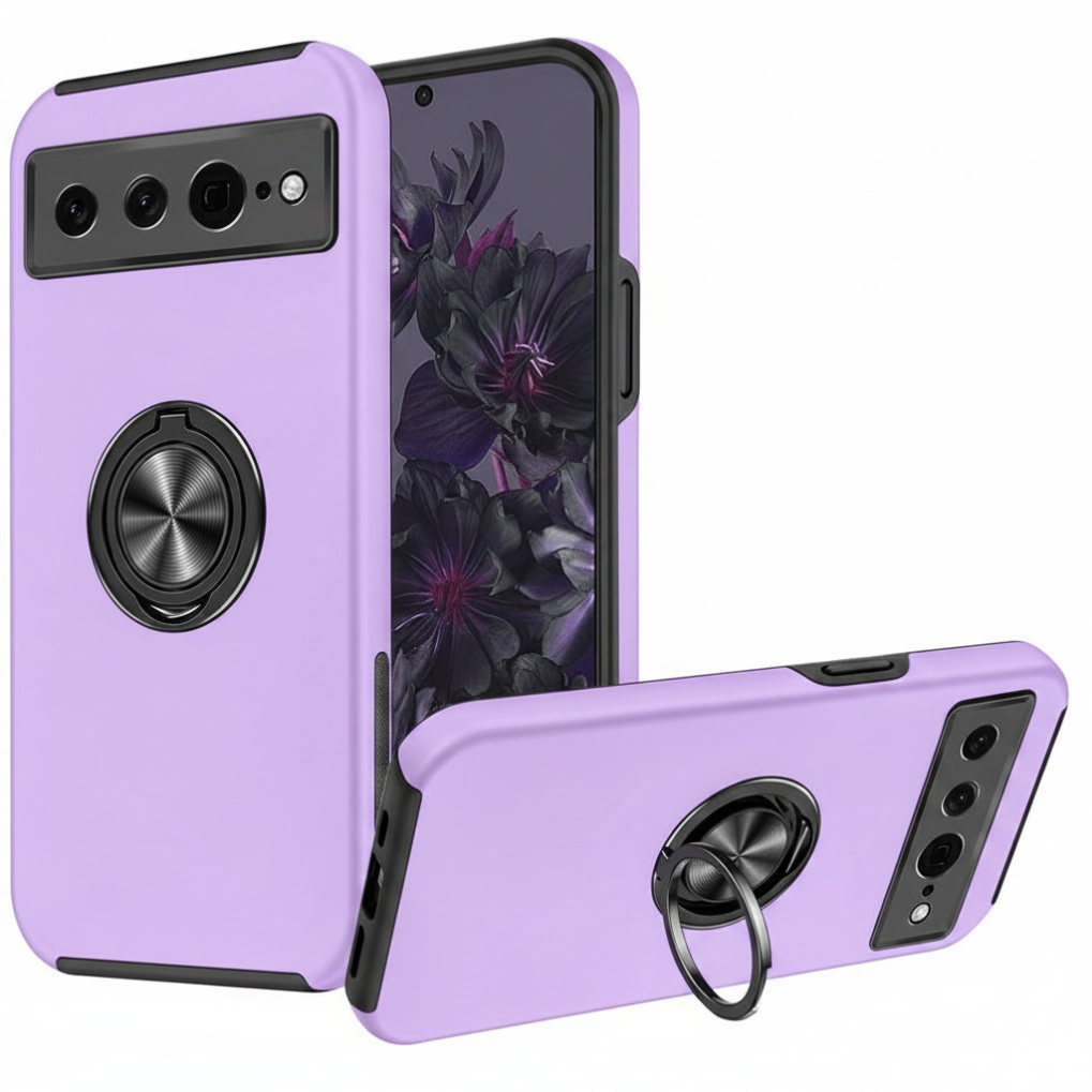 Google Pixel 10A Ring Case