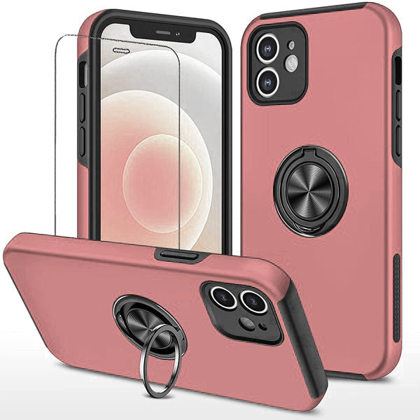 IPhone 15 Ring Case