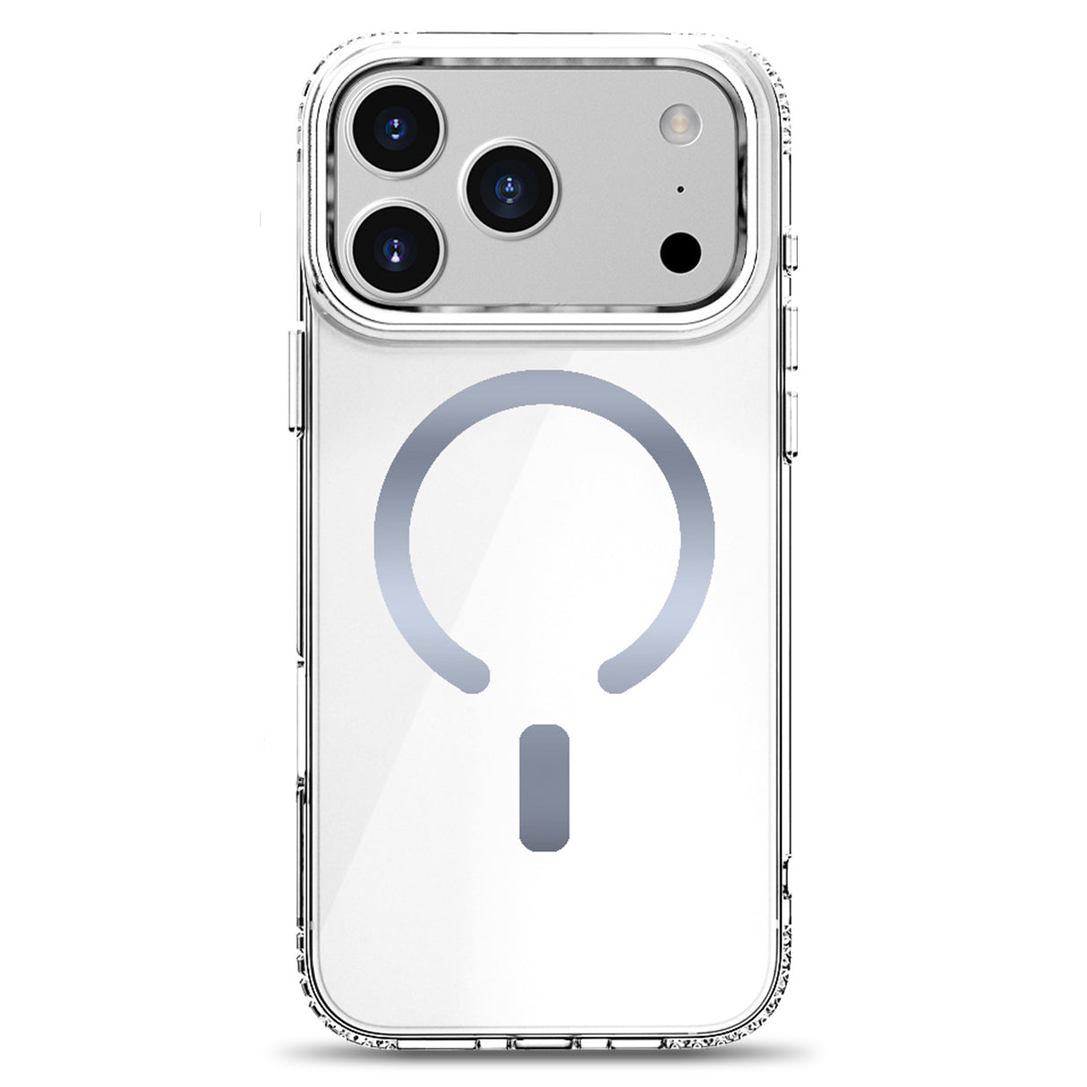 iPhone 17 Pro MagSafe Starlight Retail Pack