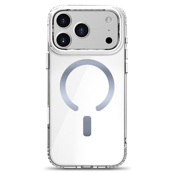 iPhone 17 Pro Max MagSafe Starlight Retail Pack