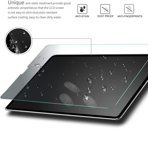 Samsumg Tab S9 Tempered Glass