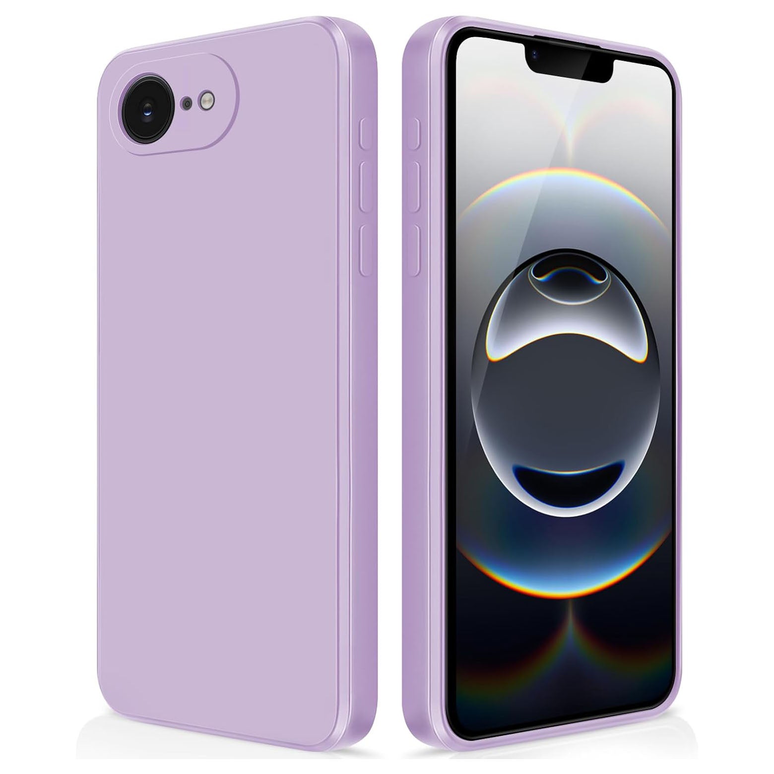 iPhone 16 E JCase Retail Pack