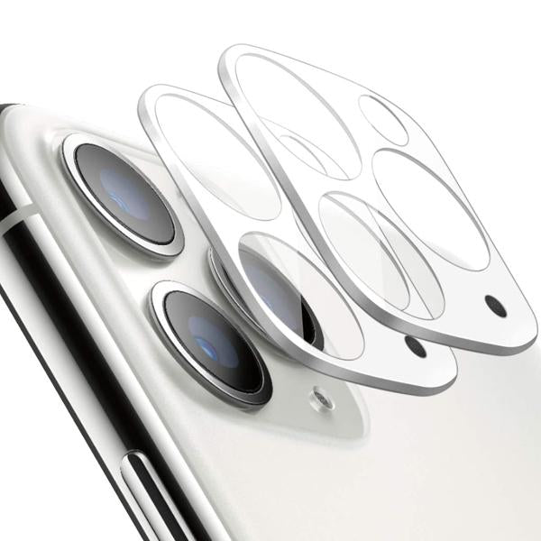 iPhone 15 Pro Camera Lens Tempered Glass