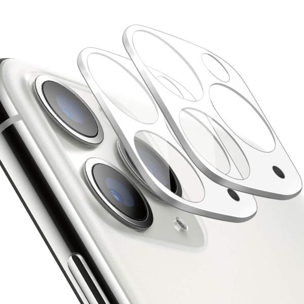 iPhone 15 Camera Lens Tempered Glass