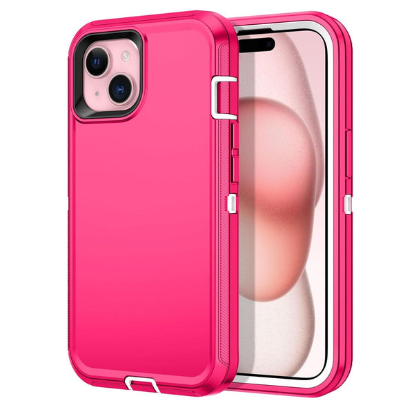 iPhone 14/13 OTDR Case