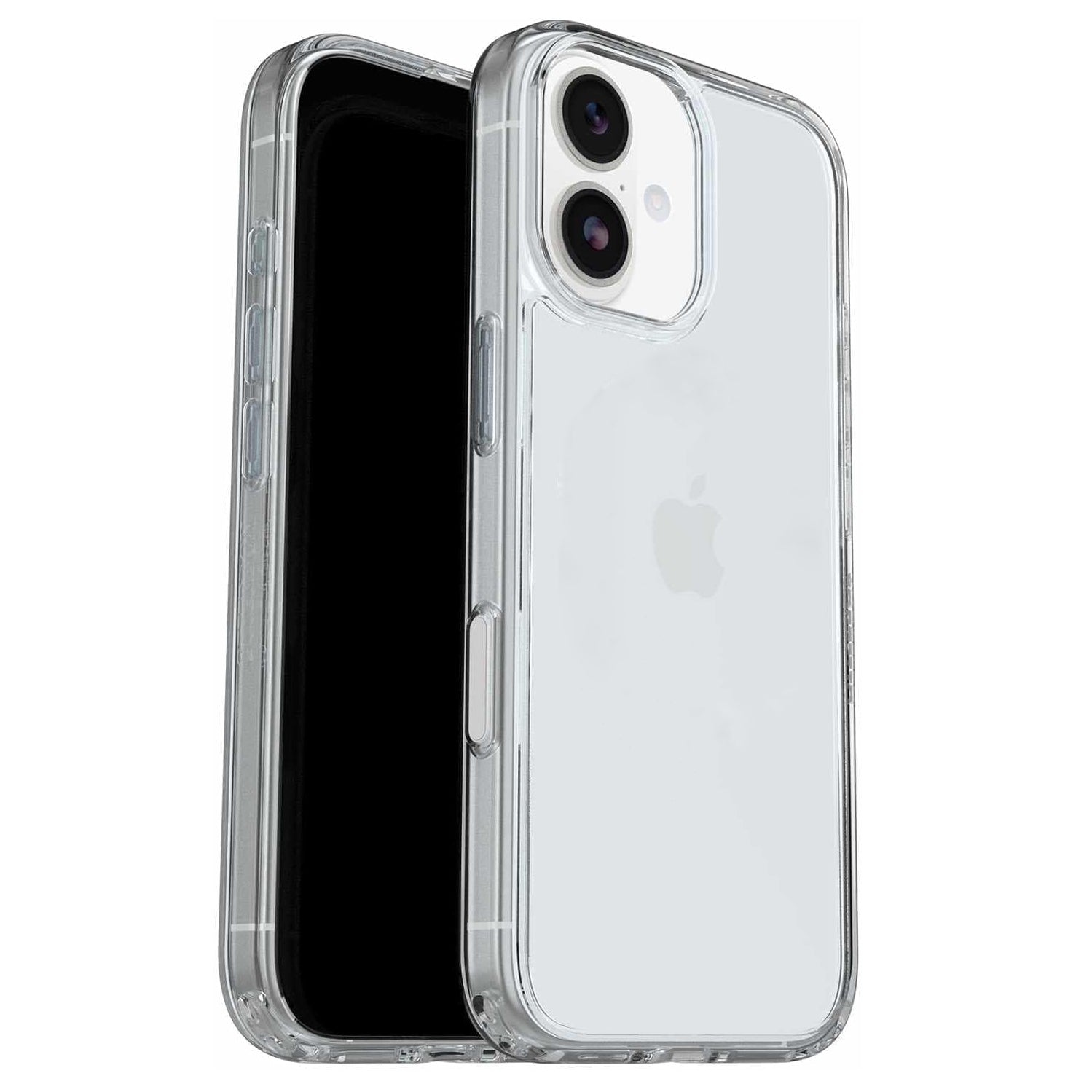 iPhone 17 Clear Sym Retail Pack