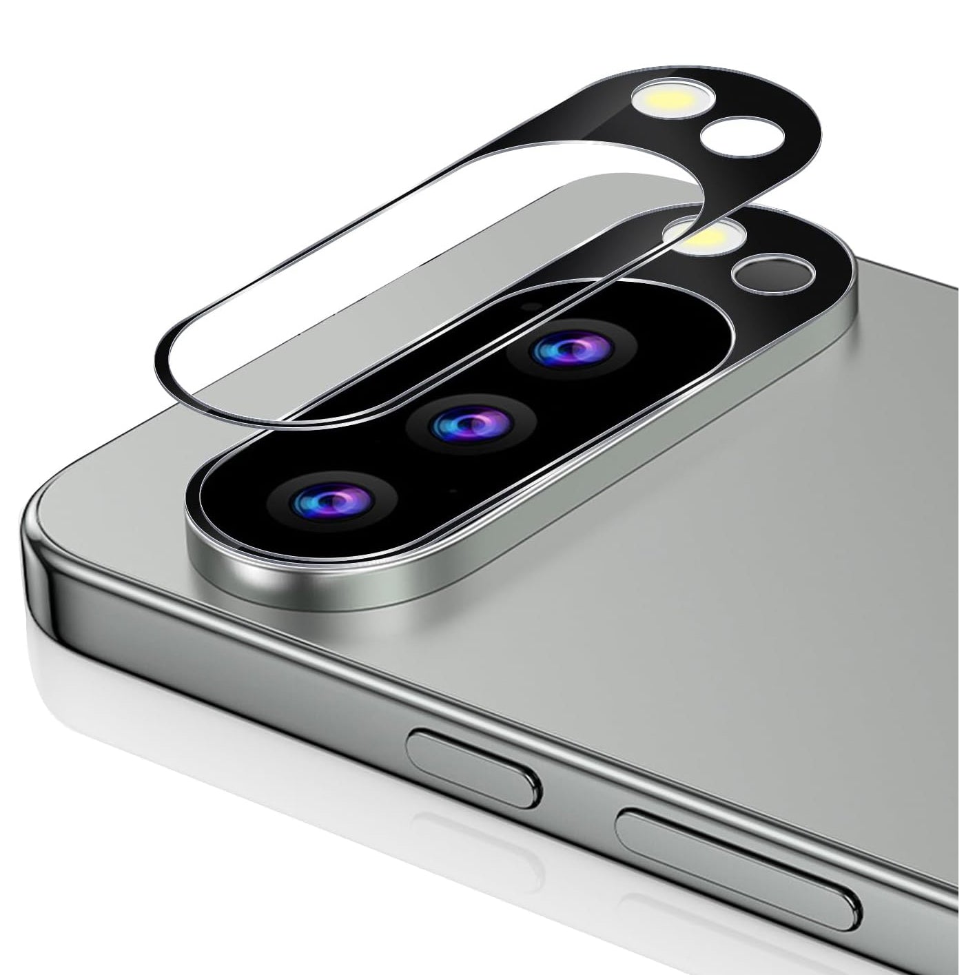 Google Pixel 10/10Pro Camera Lens