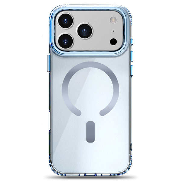 iPhone 17 Pro Max MagSafe Starlight Retail Pack