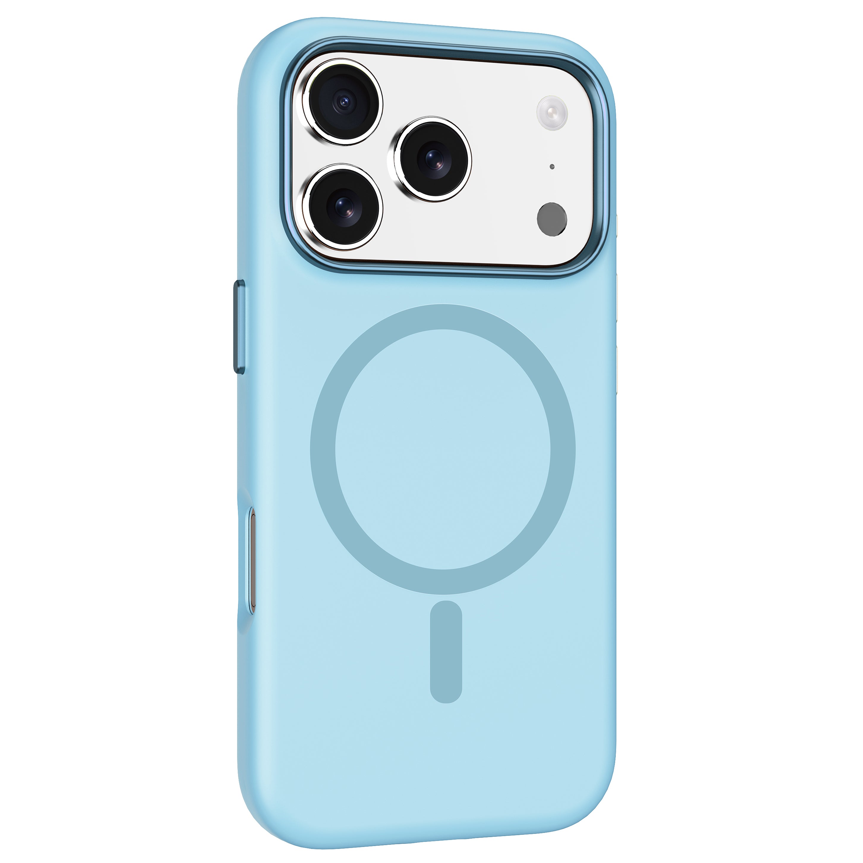 iPhone 17 Pro MagSafe New Armar Retail Pack