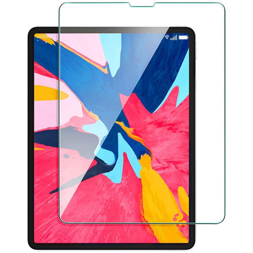 Samsumg Tab S9 Plus Tempered Glass