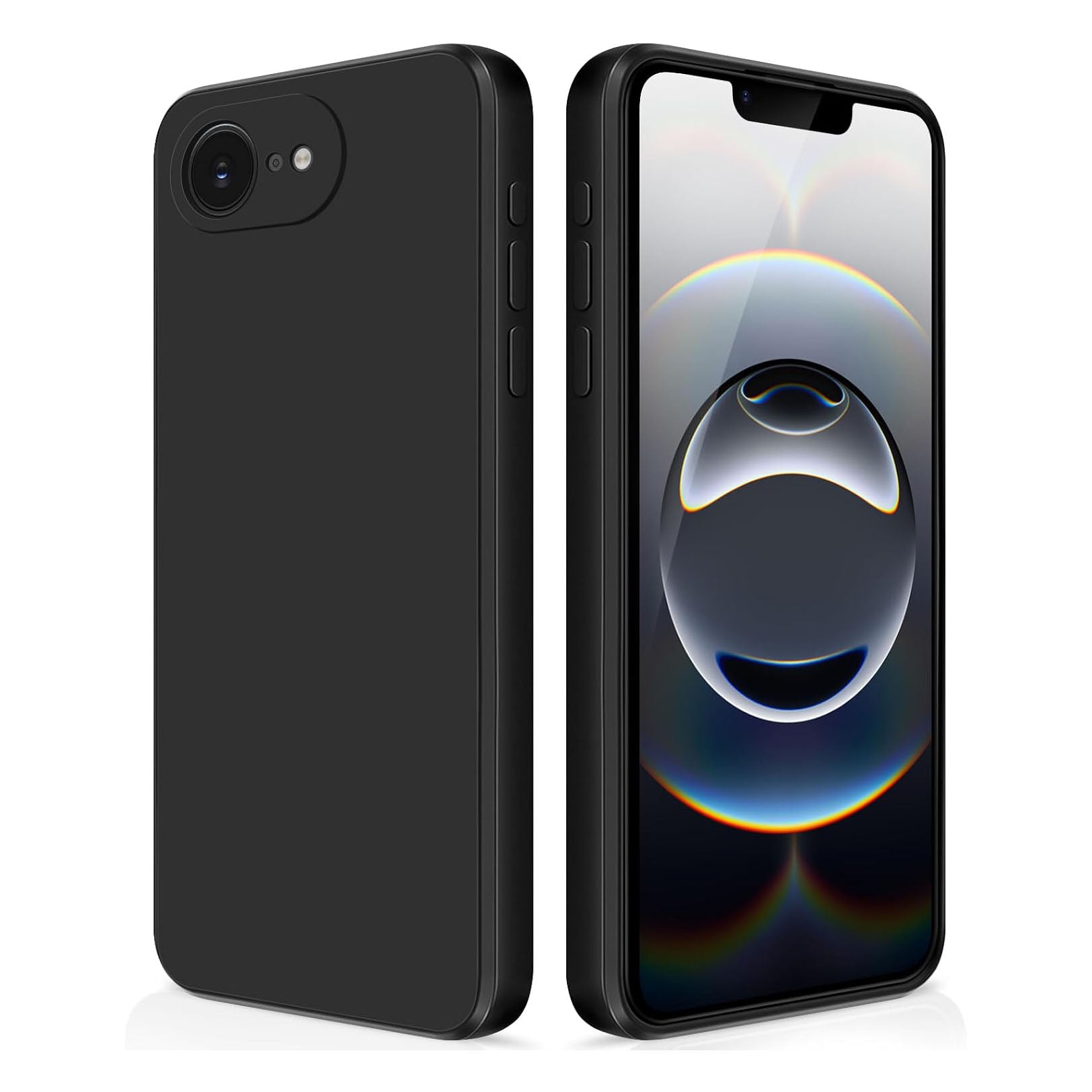 iPhone 16 E JCase Retail Pack