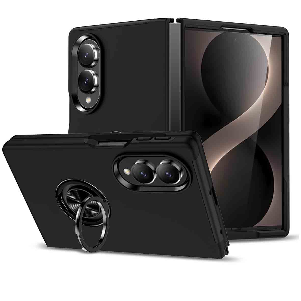 Samsung Fold 8 Ring Case