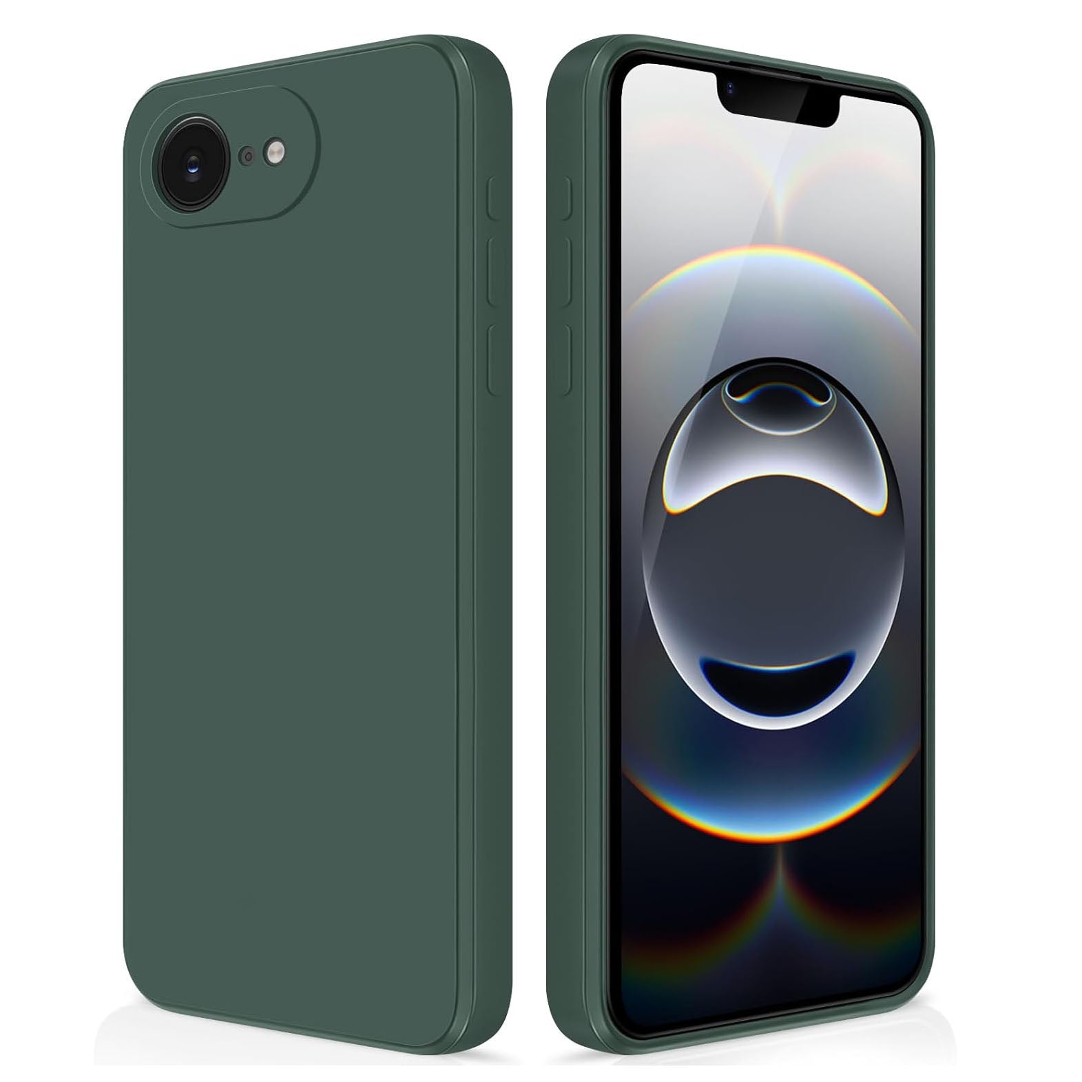 iPhone 16 E JCase Retail Pack