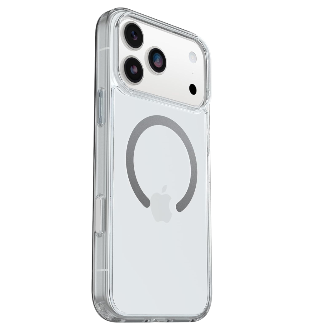 iPhone 17 Pro Magsafe Sym Retail Pack