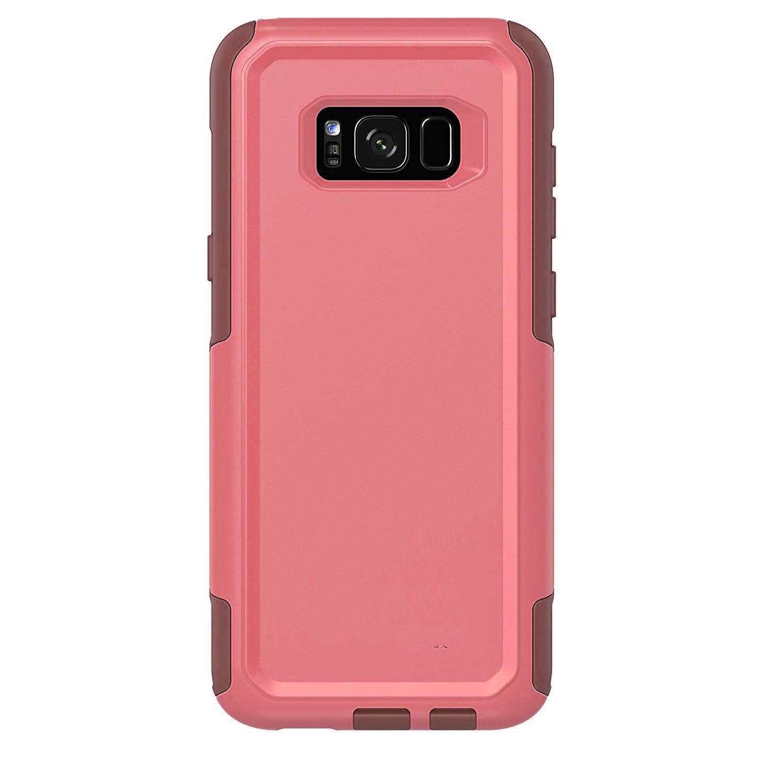 Samsung S8 Comm Case