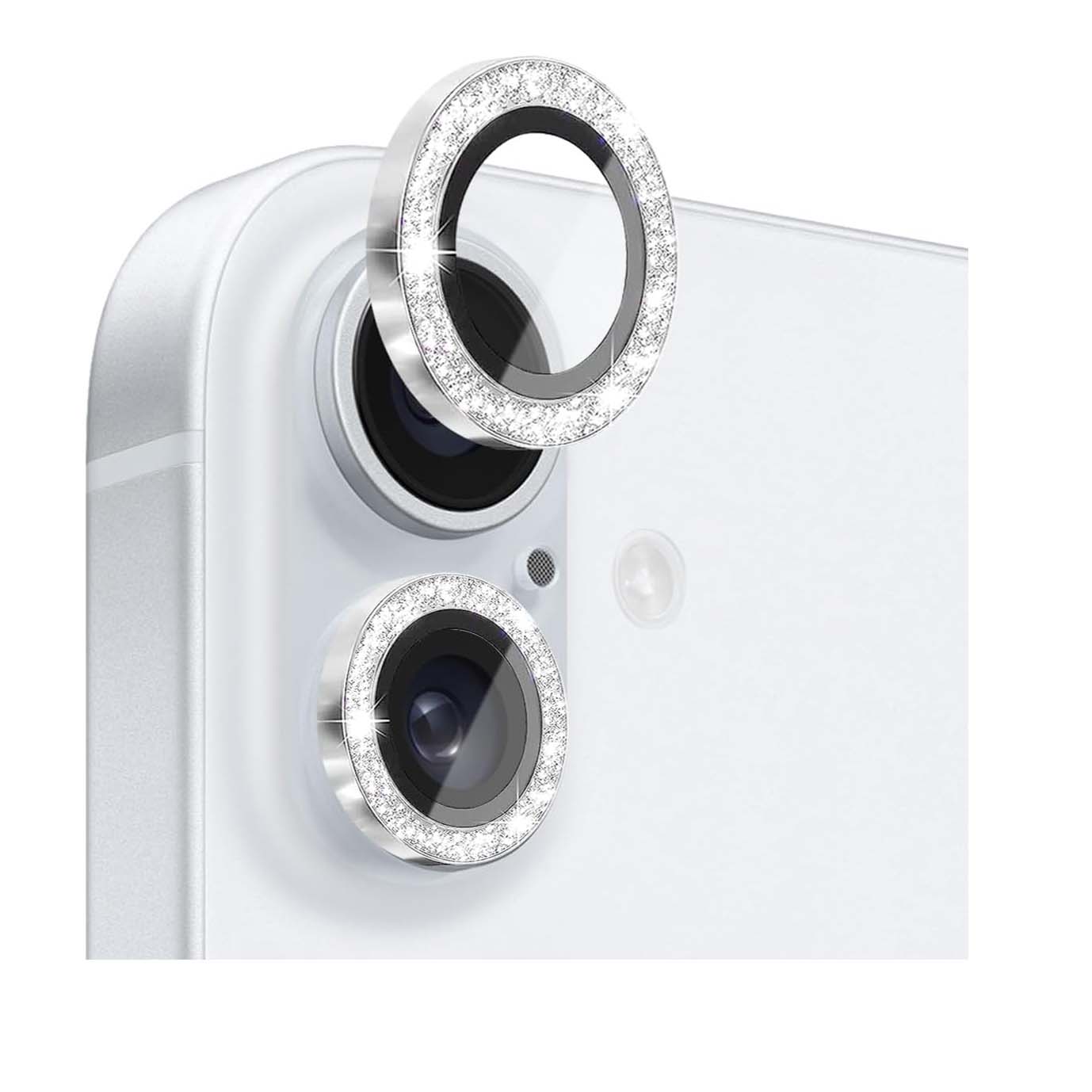 iPhone 17  Camera Lens Bling