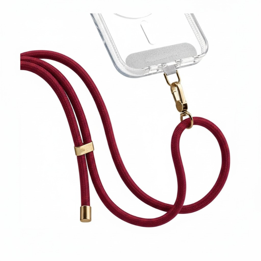 Phone Strap in Retail Pack New